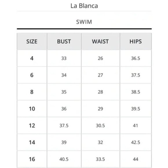 La Blanca Island Goddess Burgundy One Piece Swimsuit Size 10 Adjustable Strap - Picture 9 of 9